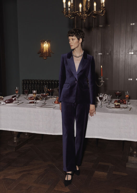 Heather Trouser