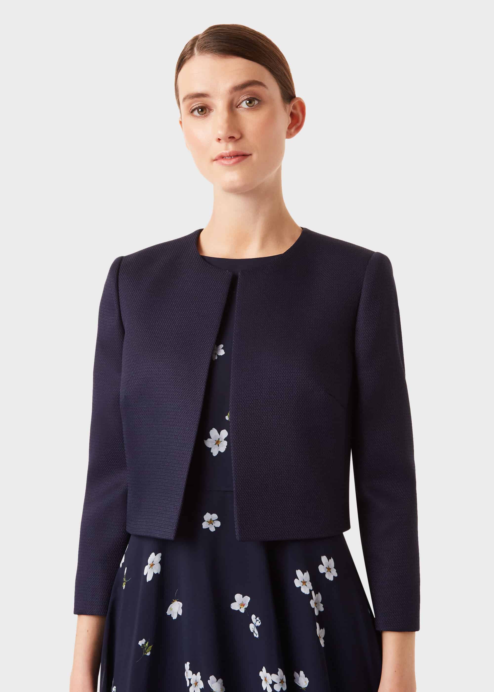 Elize Jacket | Hobbs US |