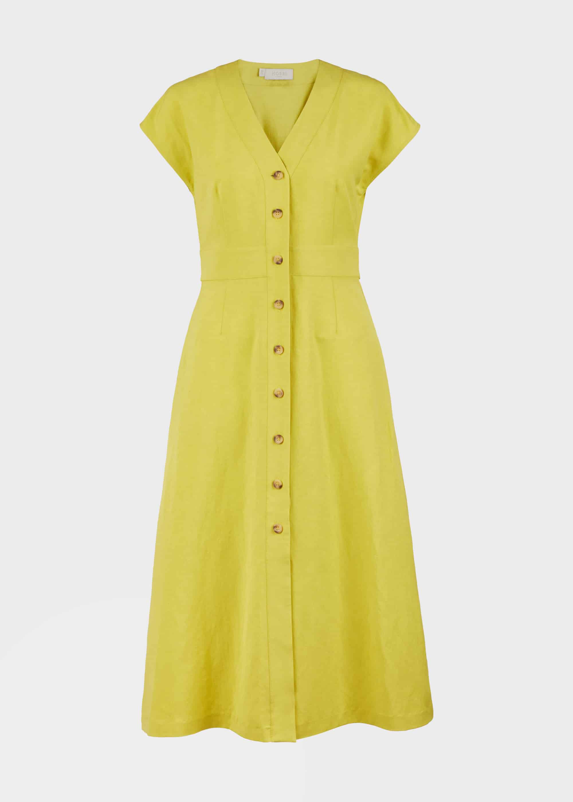 hobbs rori dress
