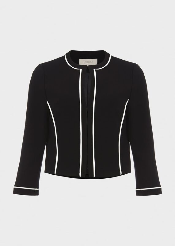 Cordelia Jacket