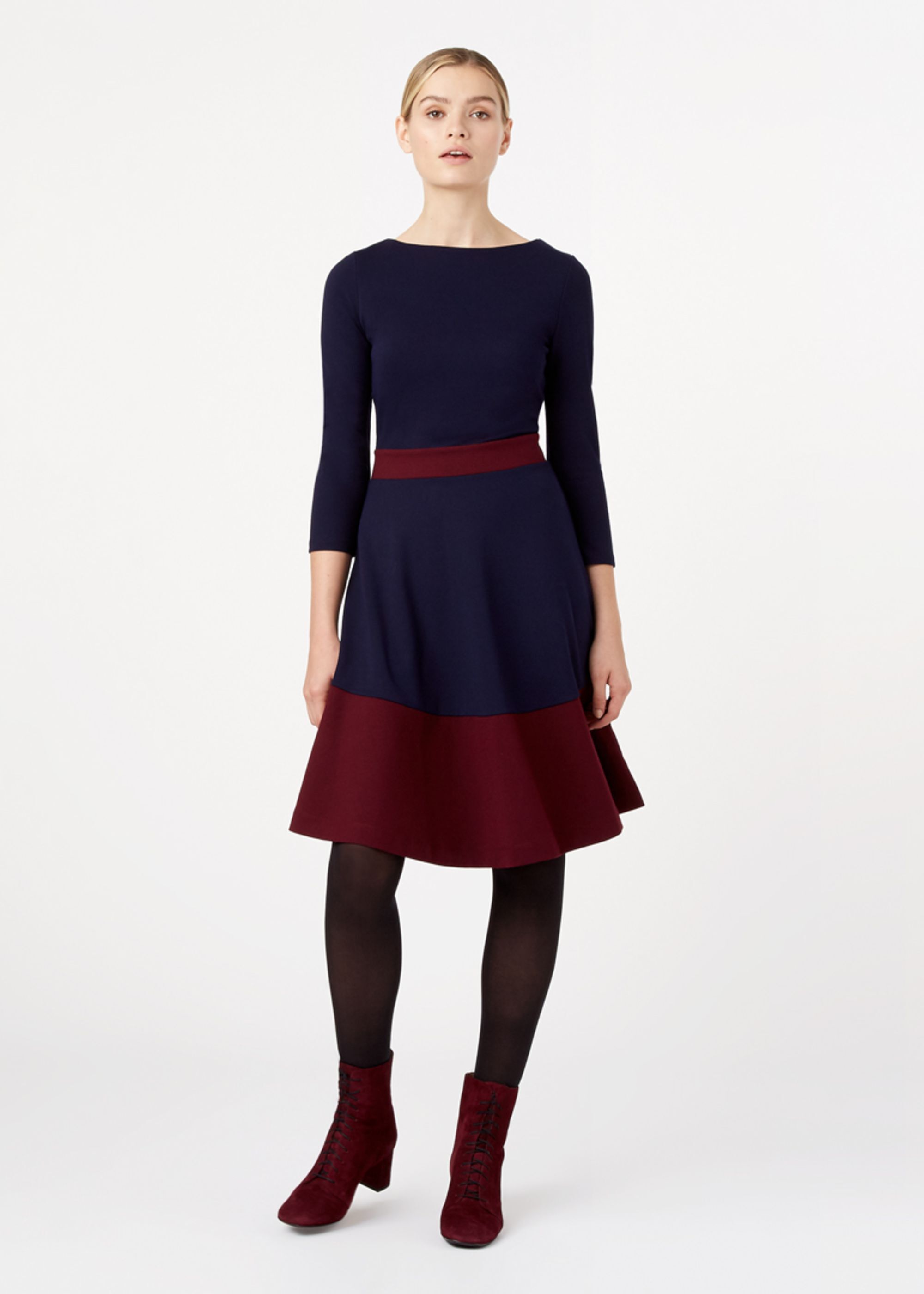 hobbs seasalter dress