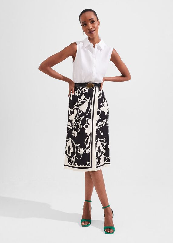 Brigitte Skirt