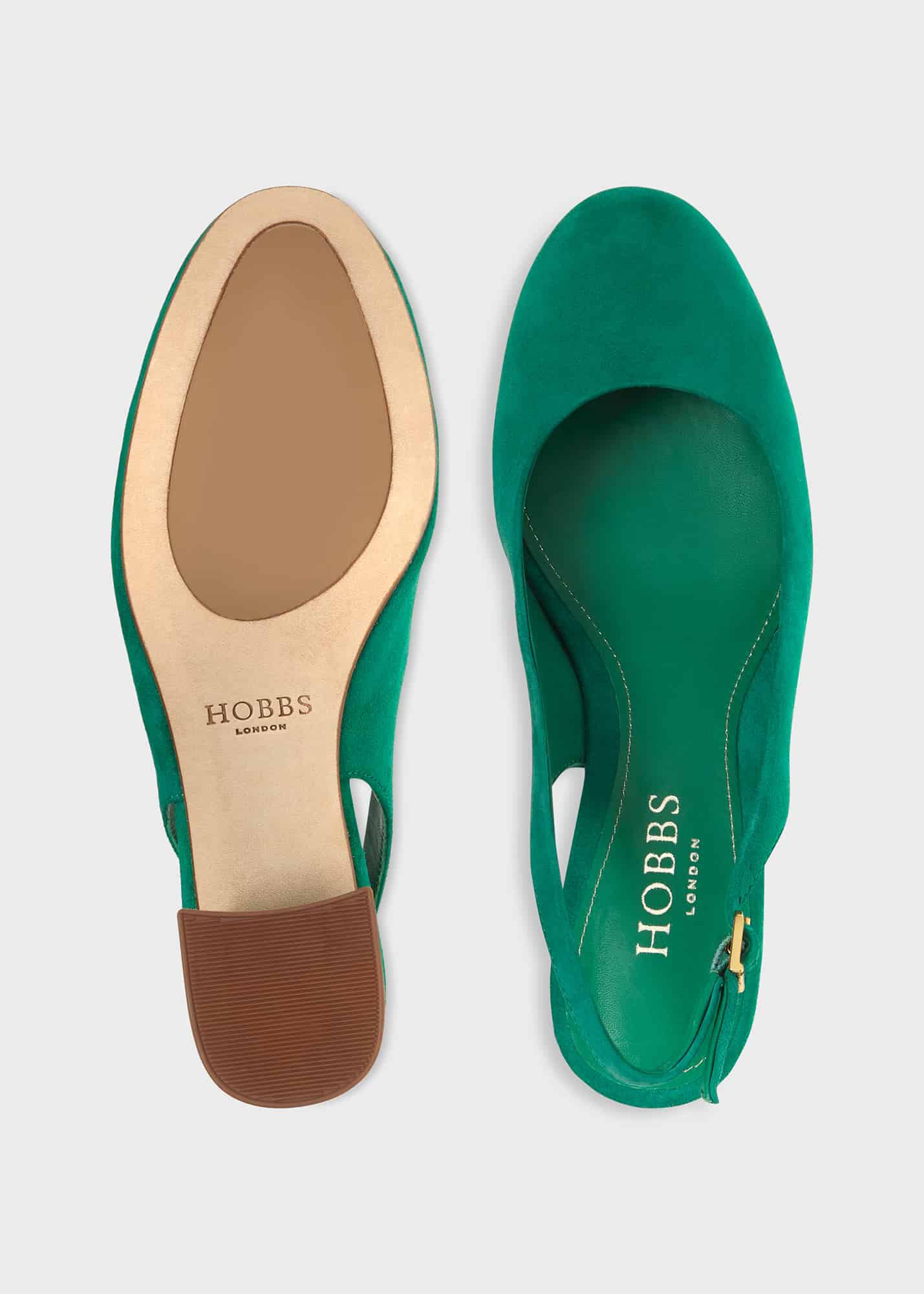 Hannah Slingback