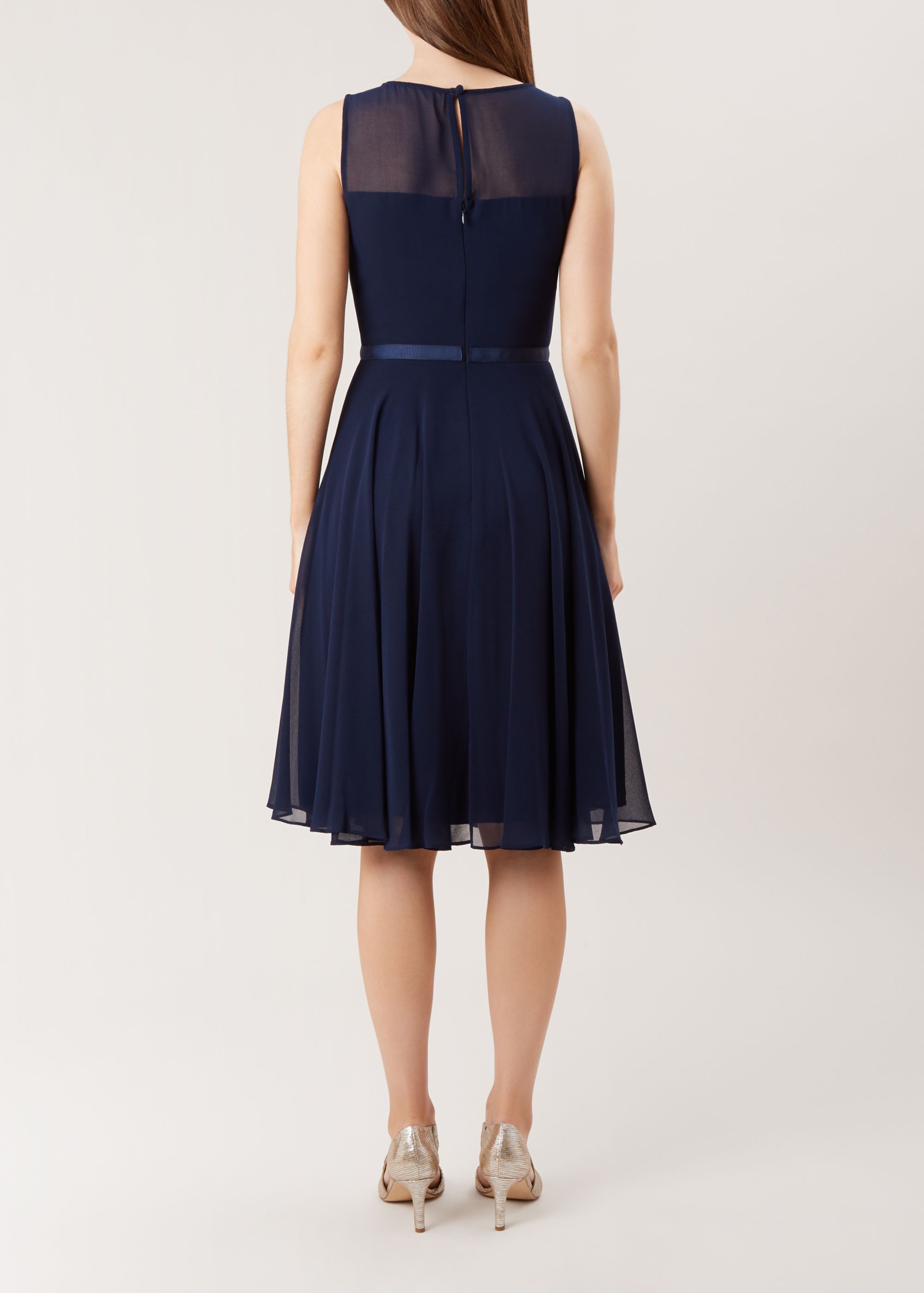 Hobbs abigale dress Clearance