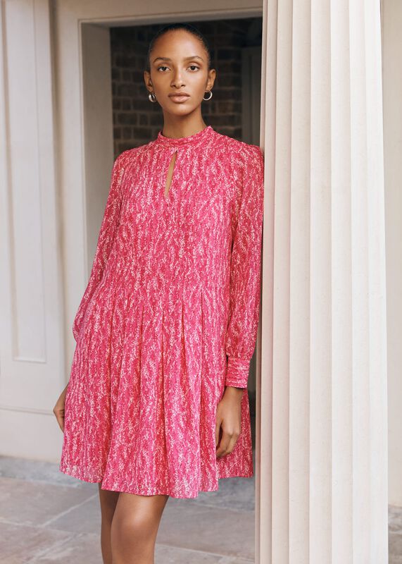 Dominica Dress Outfit