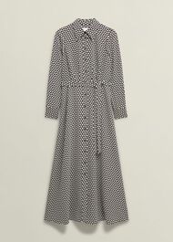 Beaford Dress, Multi, hi-res