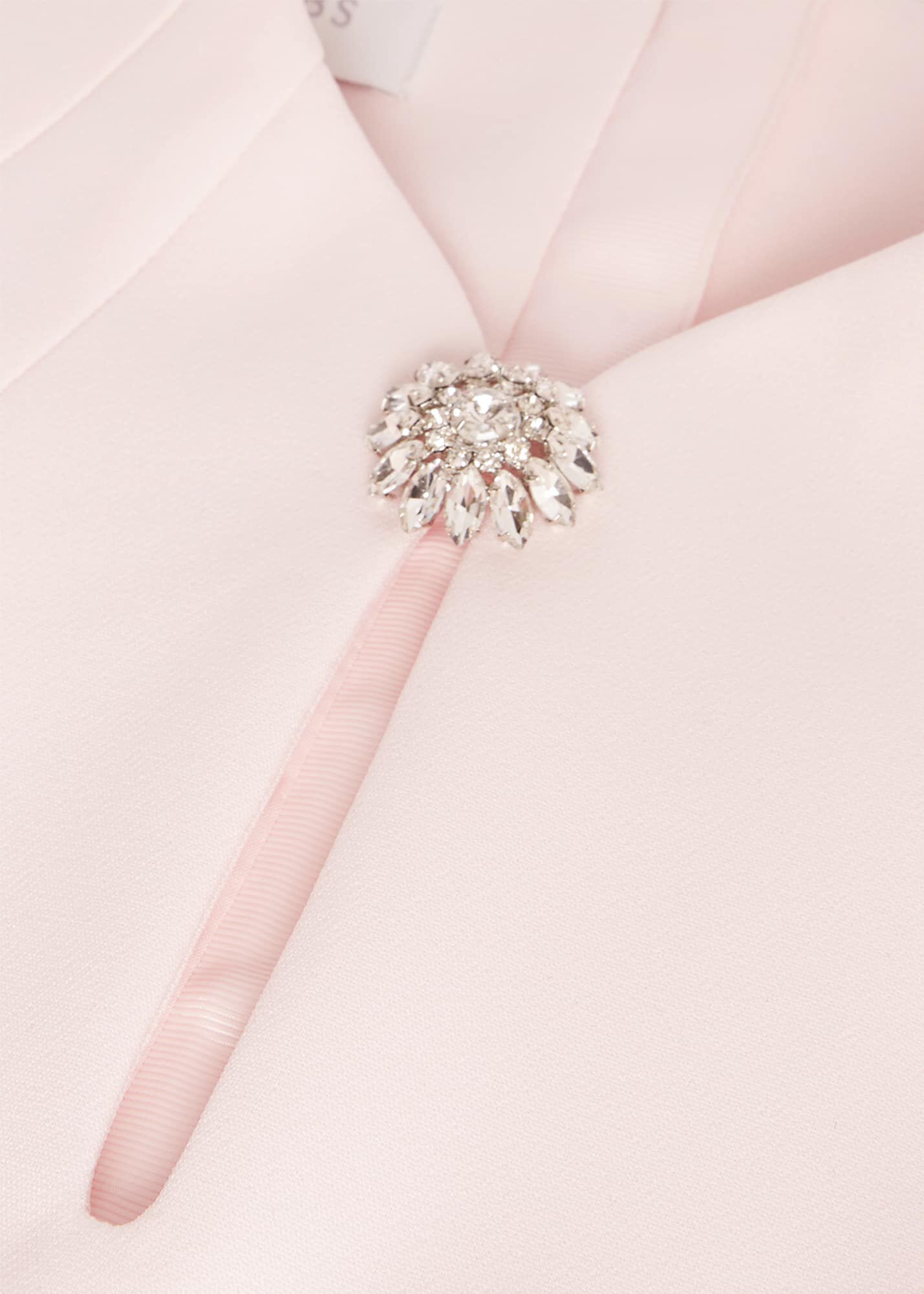 Anna sale dress hobbs