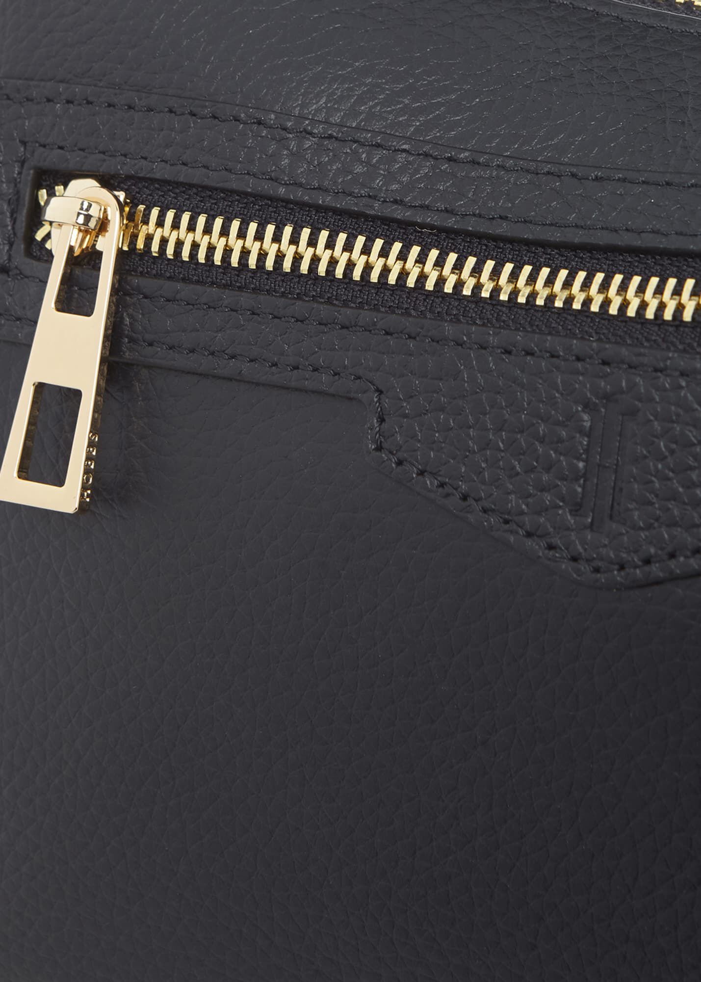 Hobbs navy on sale bag