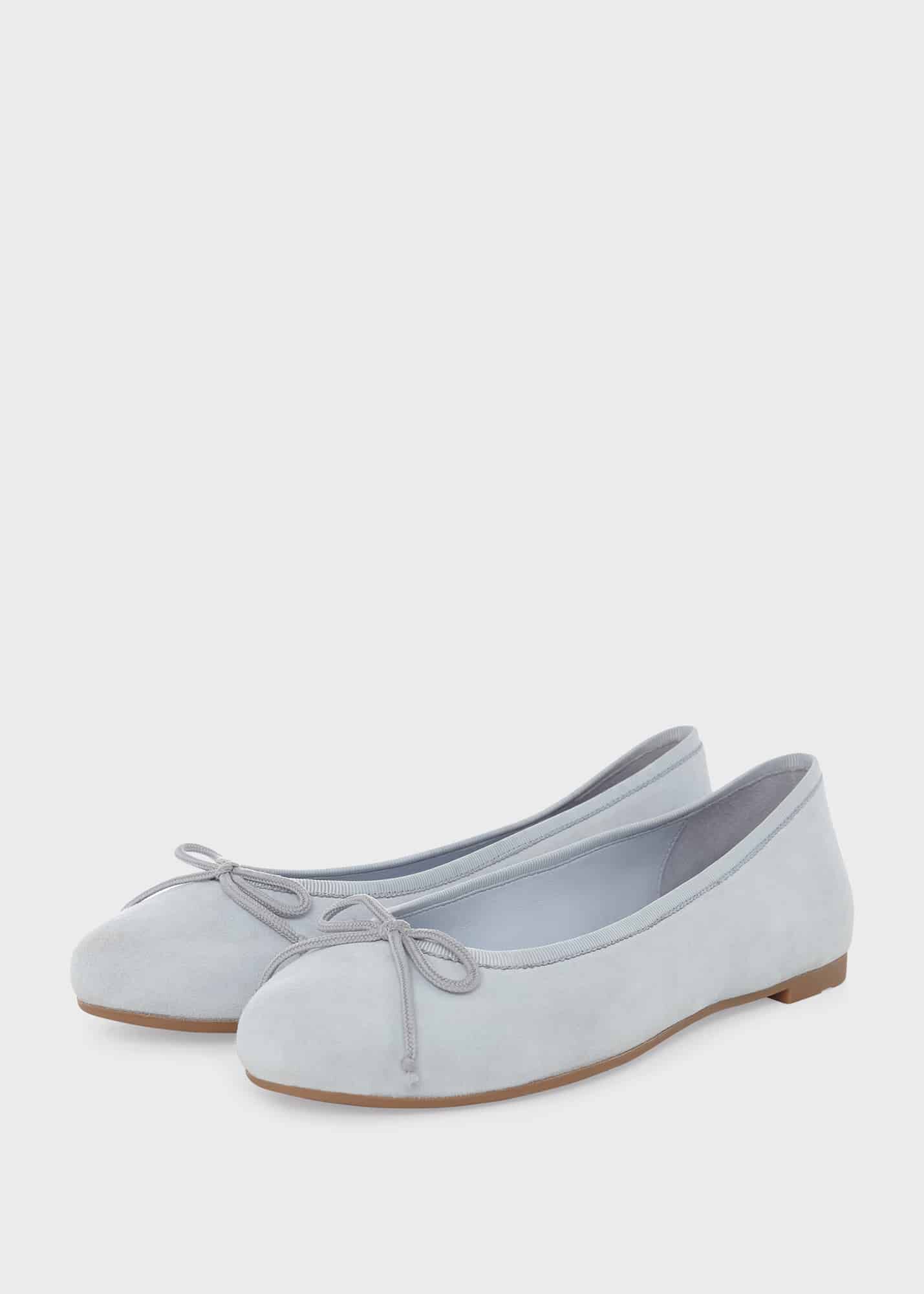 Hobbs flo ballerina top