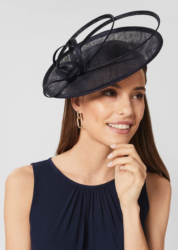 Shona Fascinator