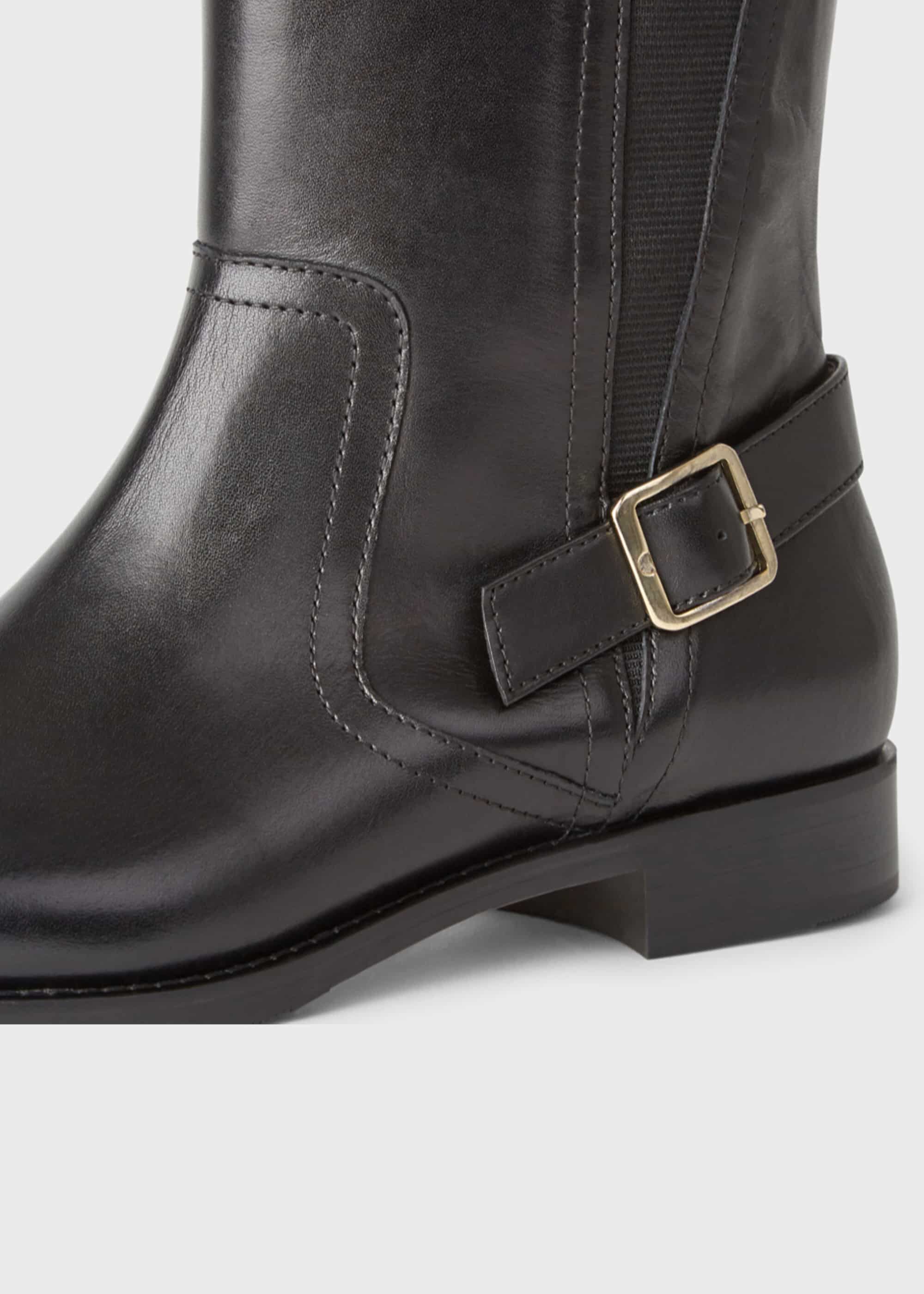 hobbs nicole boot