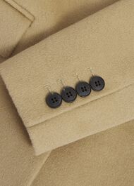 Cavendish Wool Coat, Hobbs Camel, hi-res