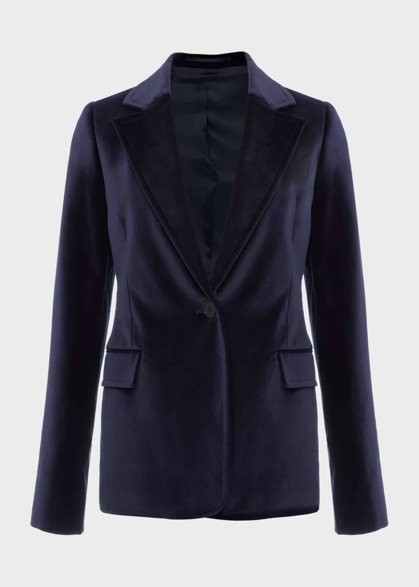 Tasha Jacket