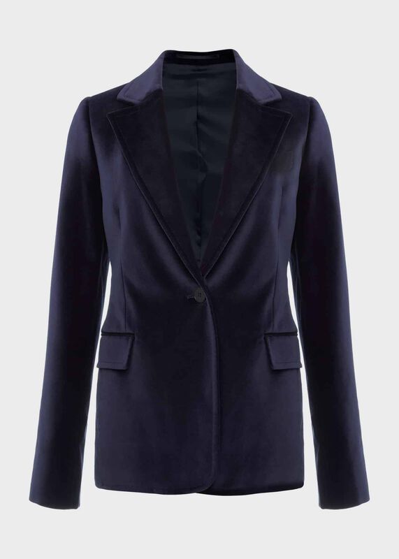 Tasha Jacket