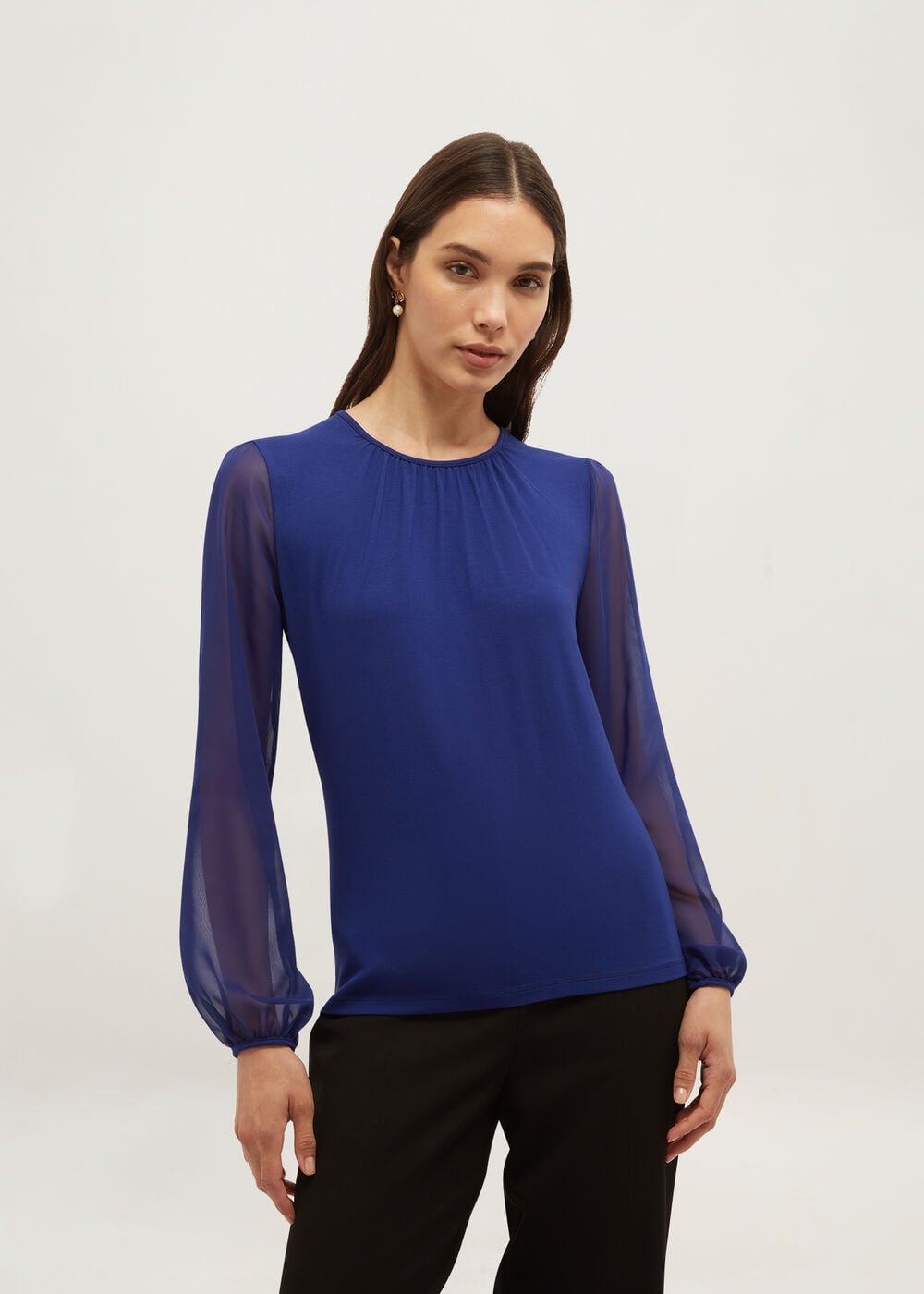Macie Top
