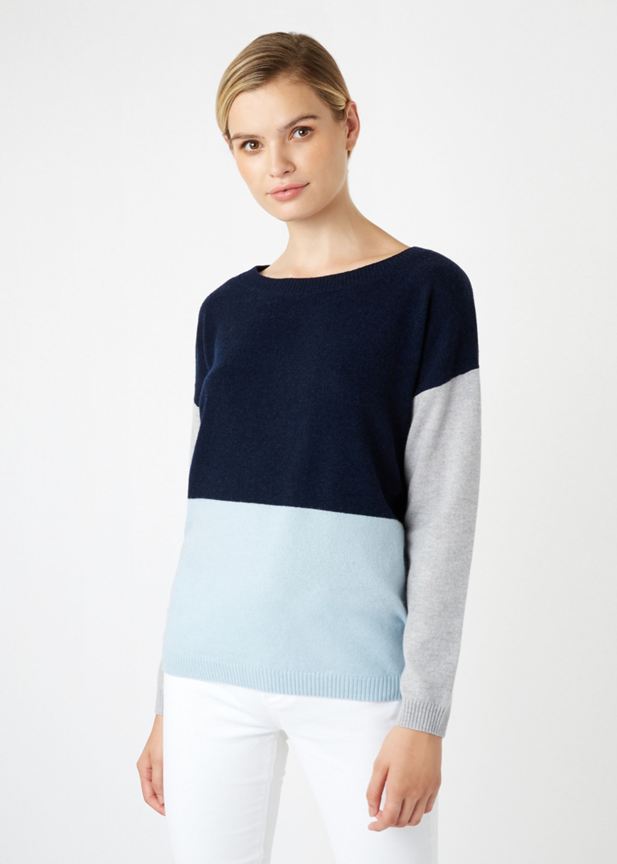 yellow tommy hilfiger pullover