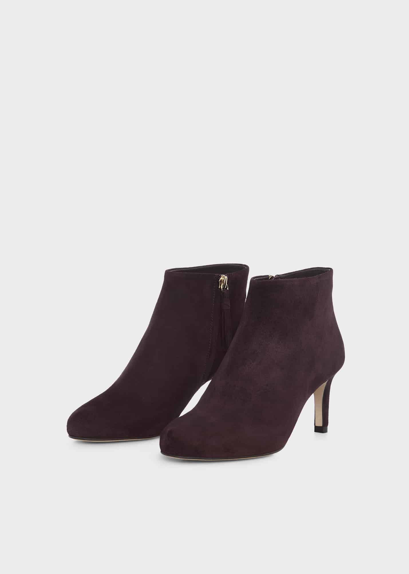 Lizzie Ankle Boot Hobbs UK