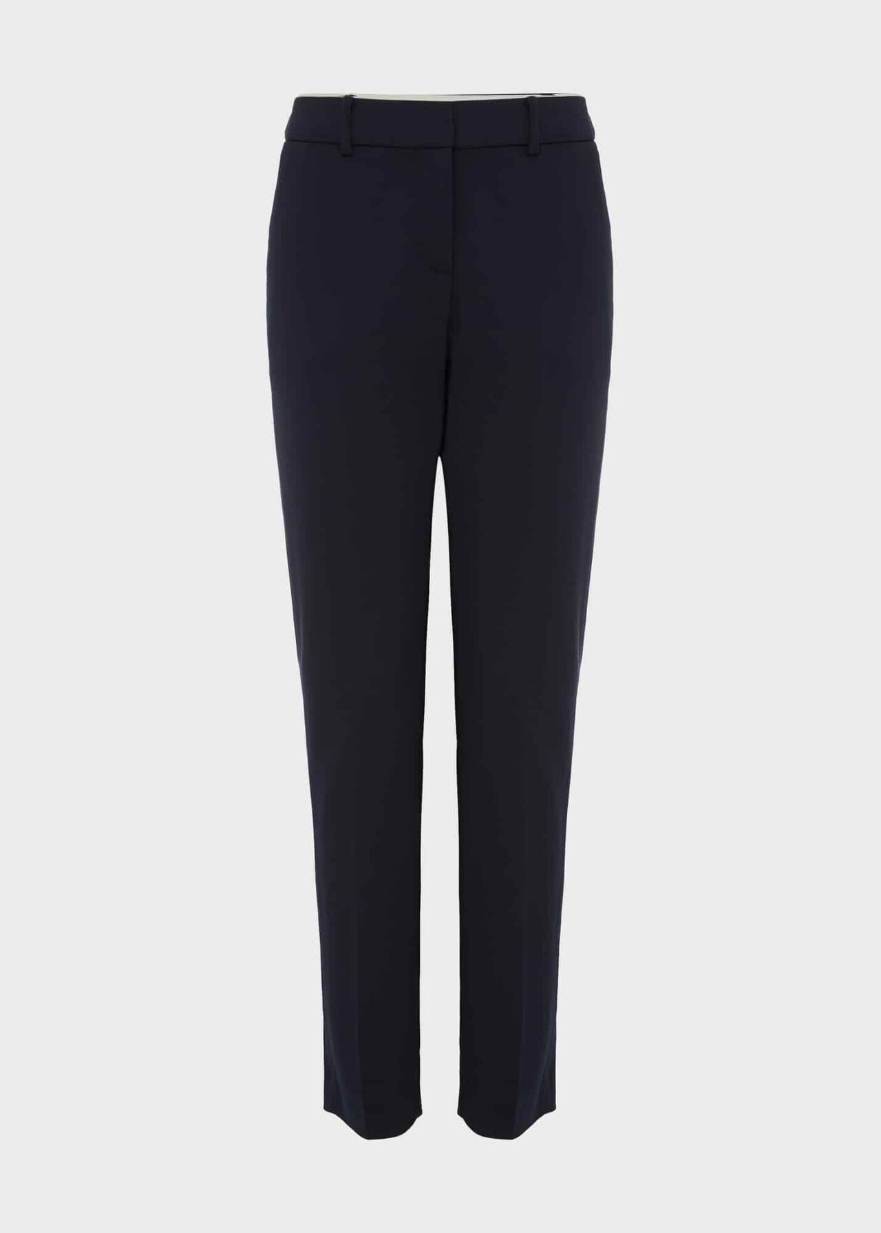 Quin Tapered Pants, Navy, hi-res