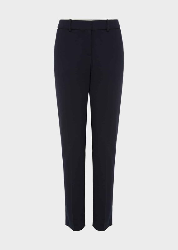 Quin Tapered Pant