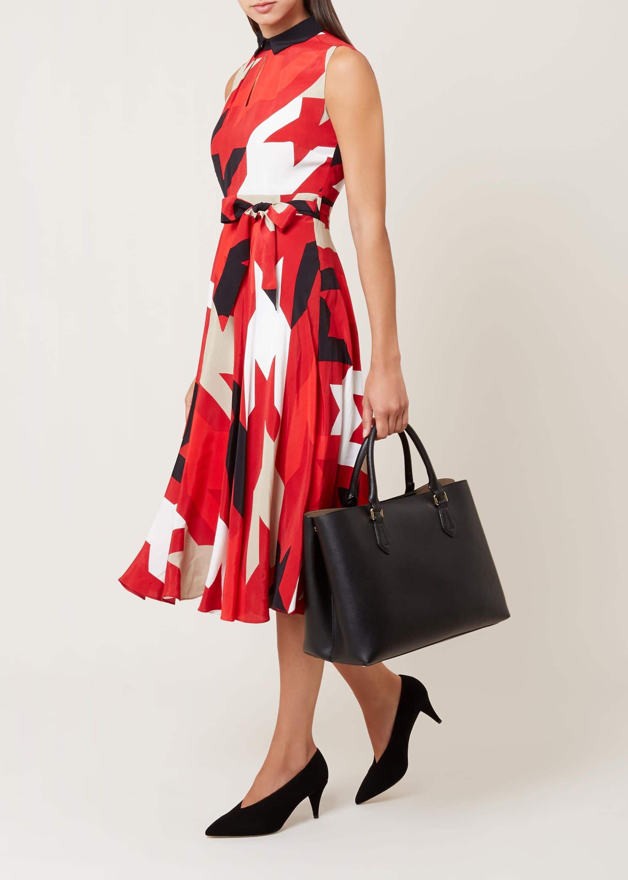 hobbs poppy dress