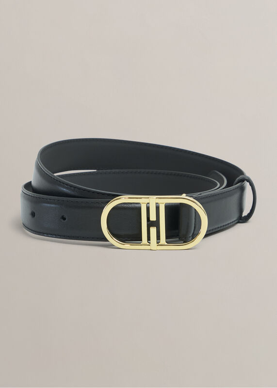 Kiera Padded Belt