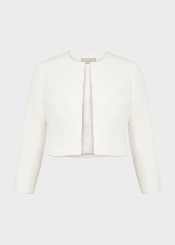 Petite Elize Jacket