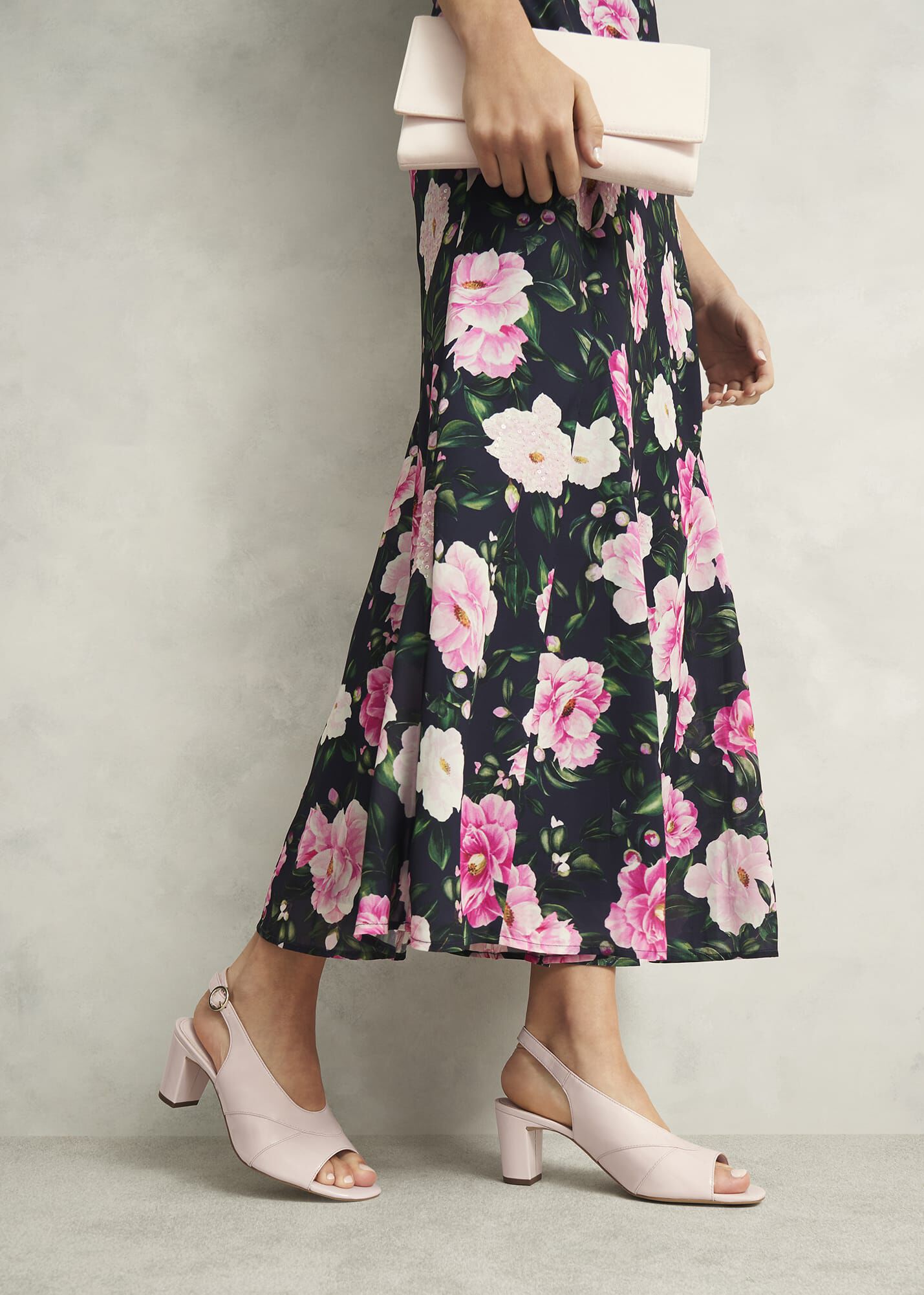Karina Leather Sandals | Hobbs UK |