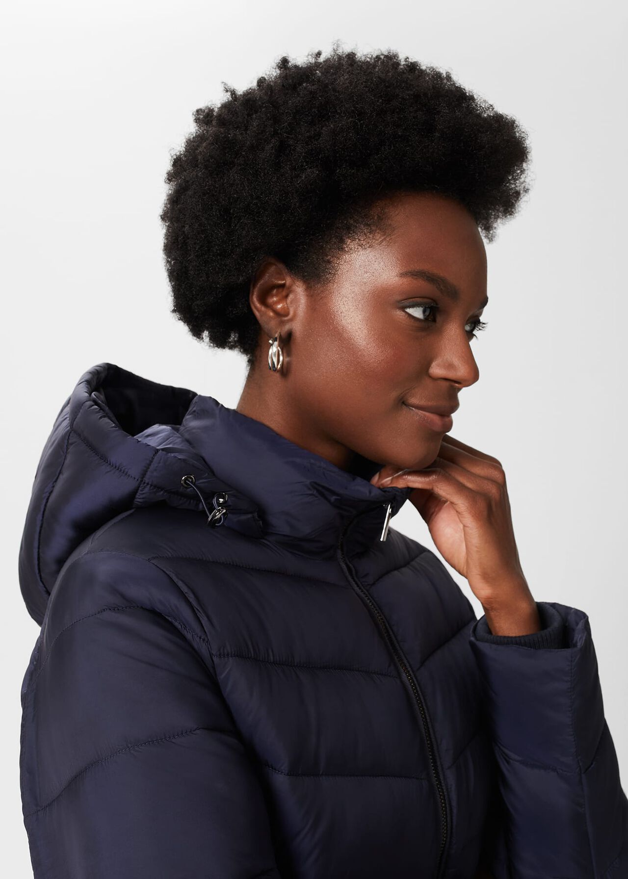 Katarina Puffer, Navy, hi-res