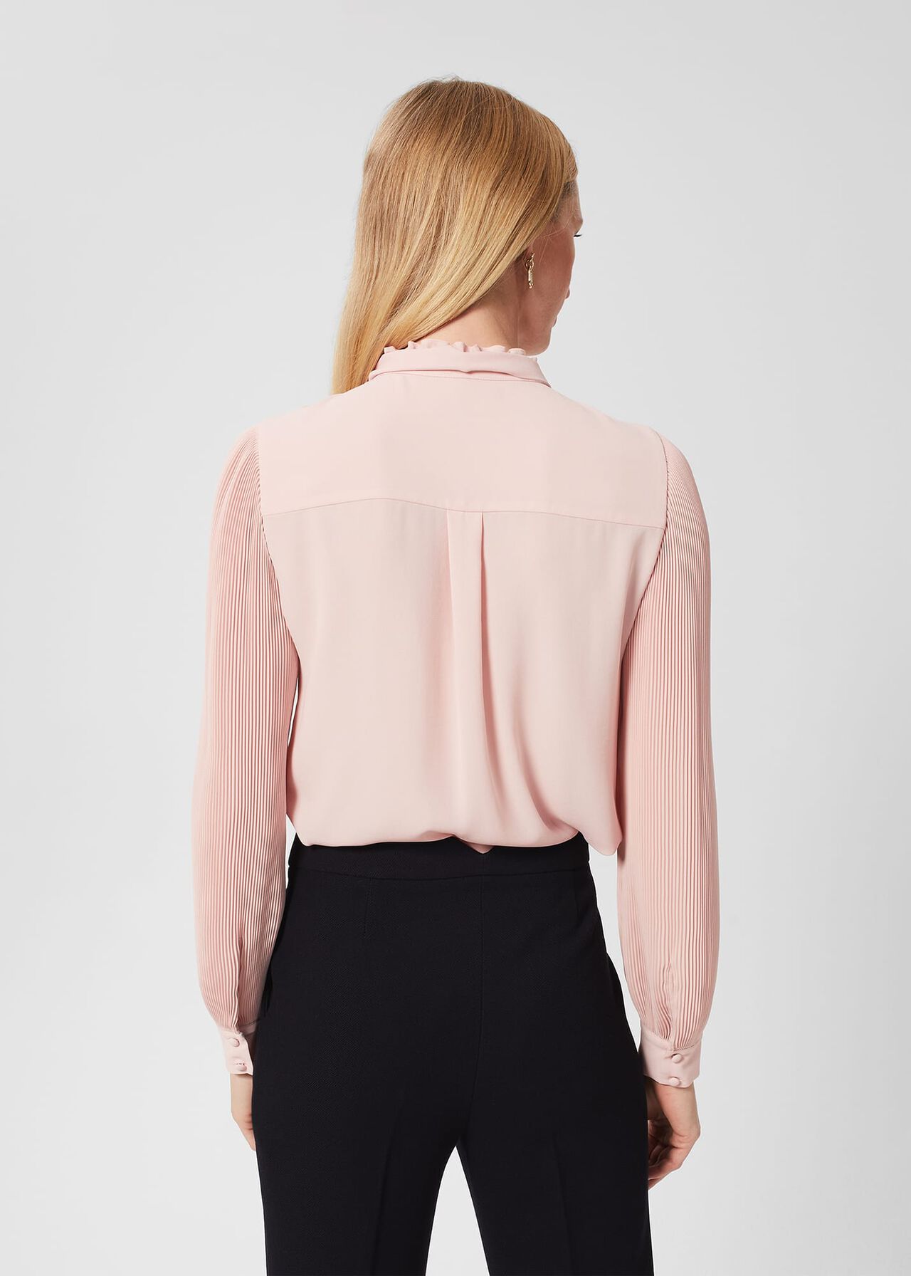 Maya Top, Pink, hi-res