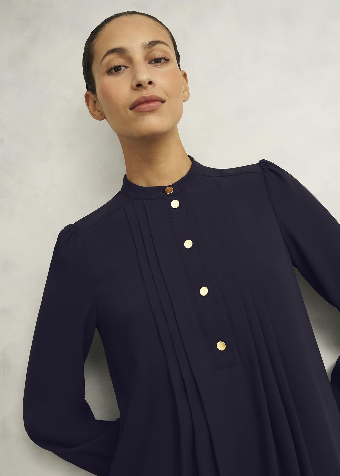 ★Hobbs London★ マドレーヌ ドレス Madeline Dress Madeline Dress | Hobbs US |