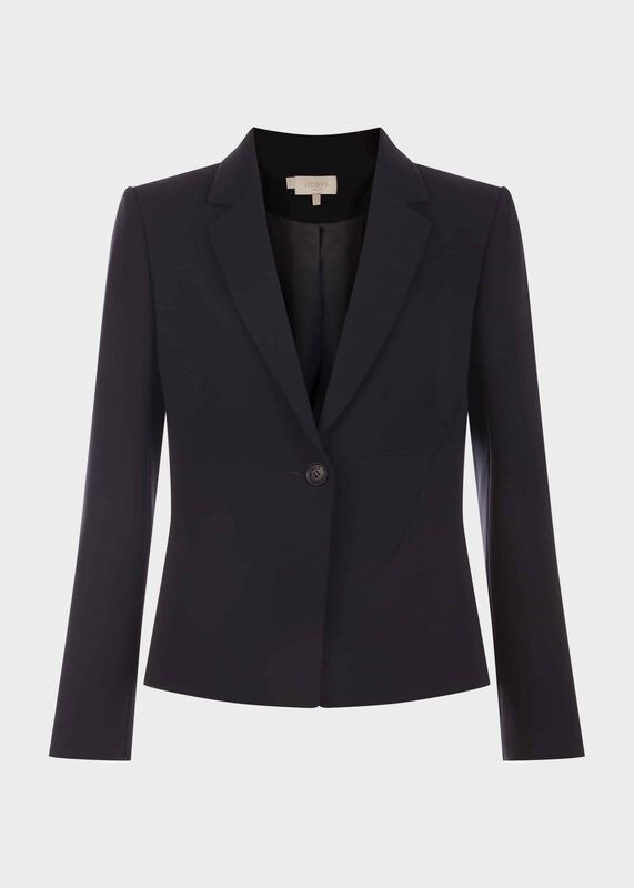 Maya Jacket