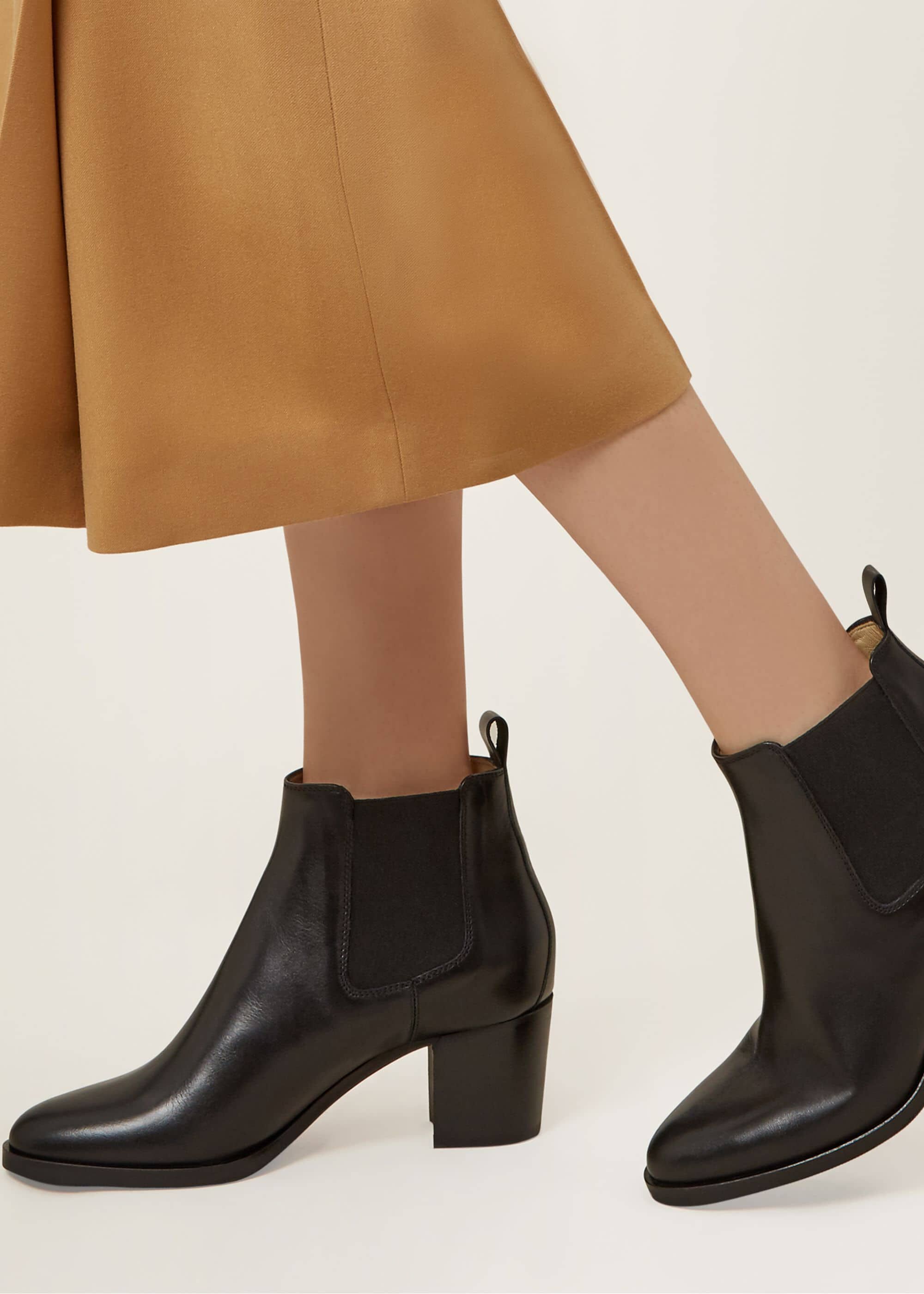 Hobbs sale boots Clearance