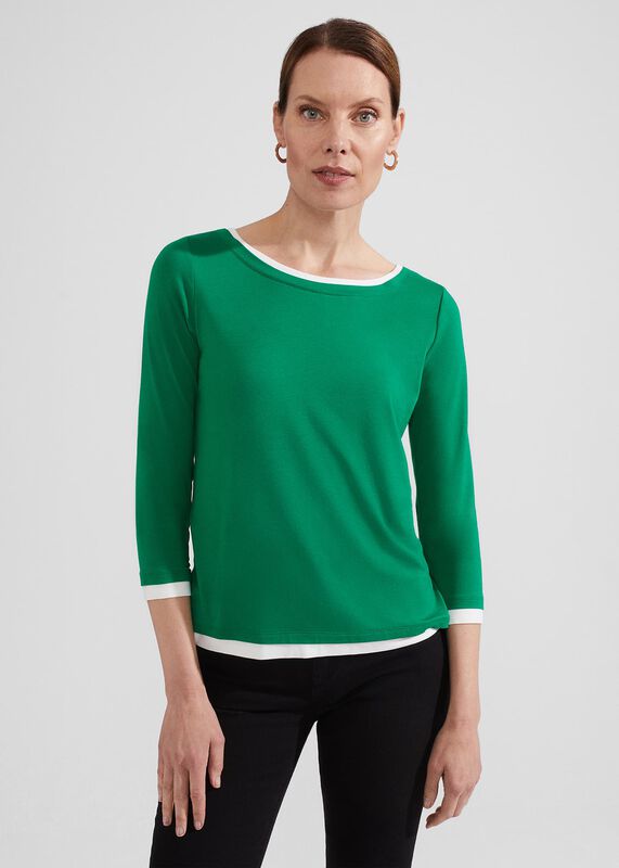 Delaney Top