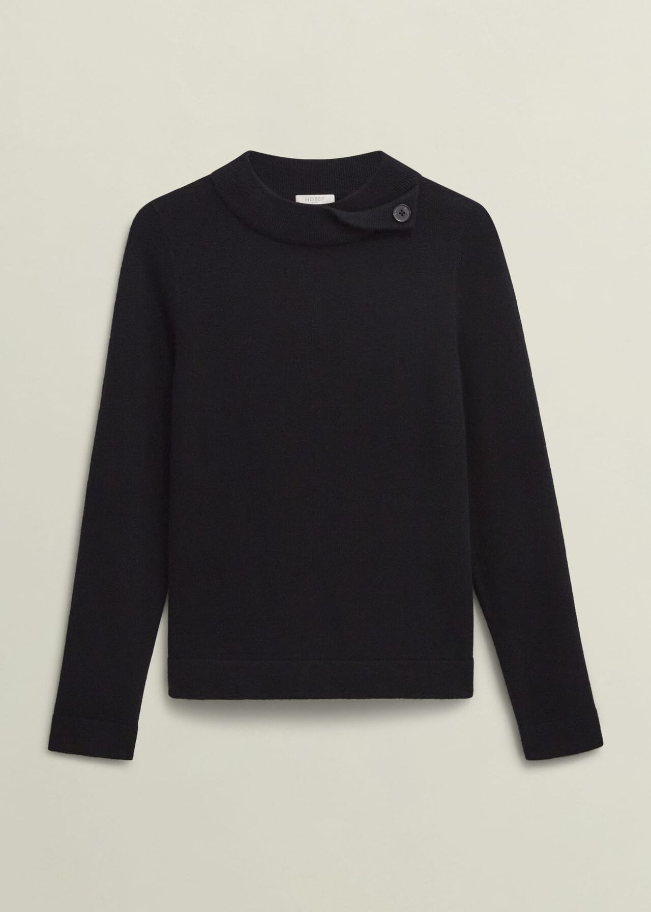 Hobbs Talia Wool Cashmere Jumper Hobbs Talia Wool Cashmere Jumper