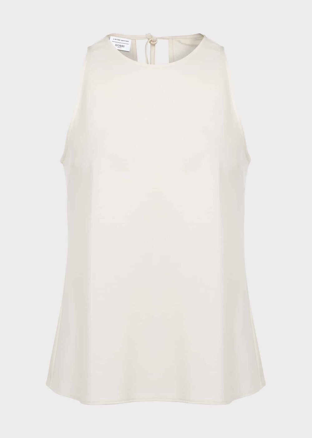 Charteris Cami Top, Buttercream, hi-res
