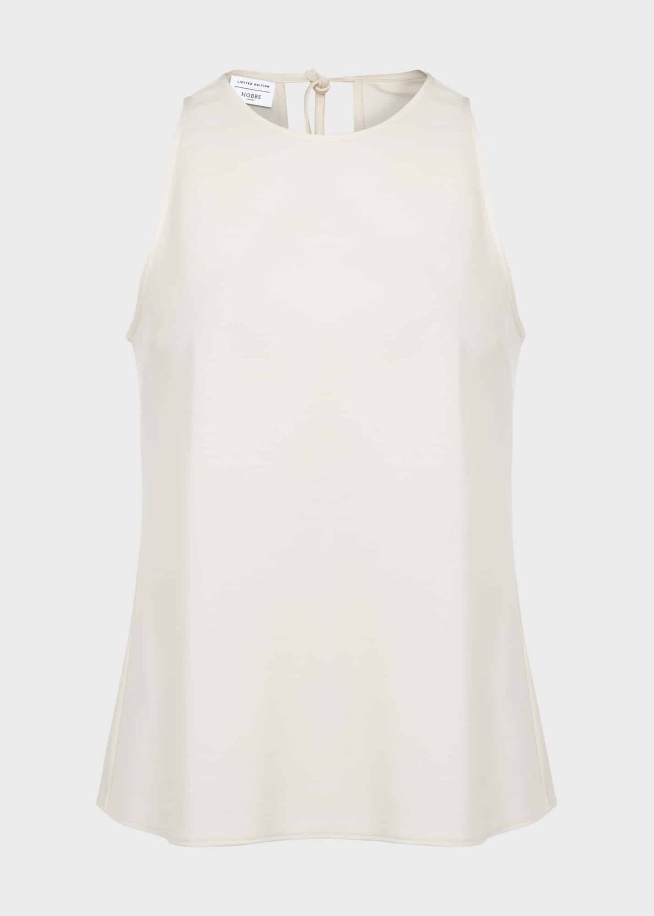 Charteris Cami Top, Buttercream, hi-res