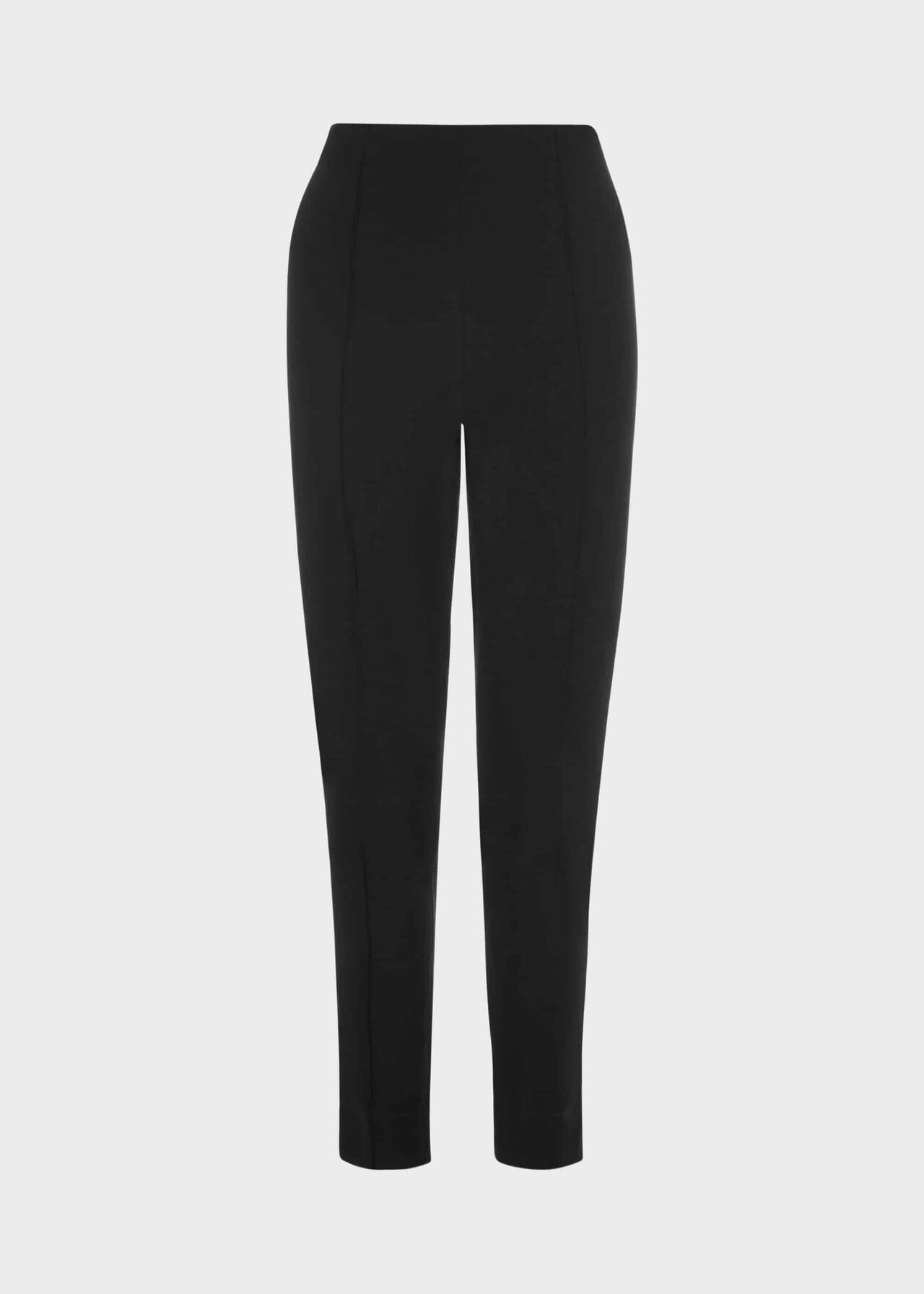 Adrianna Pants With Stretch, Black, hi-res