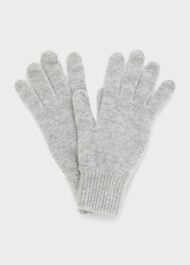 Ember Gloves, Grey, hi-res