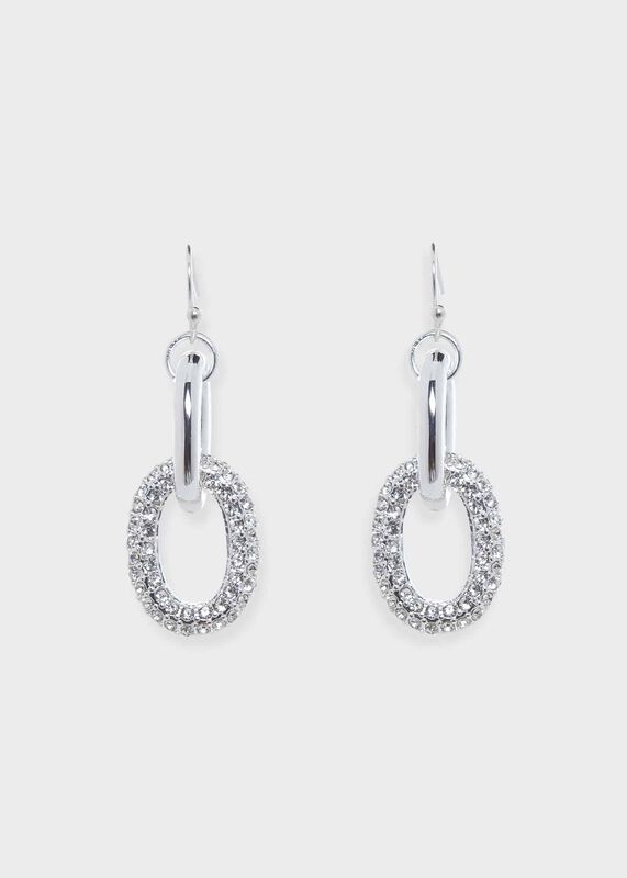 Megan Earring