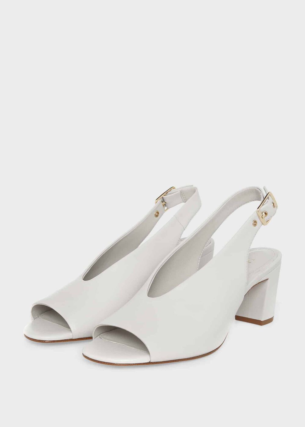 Kali Sandal, Ivory, hi-res