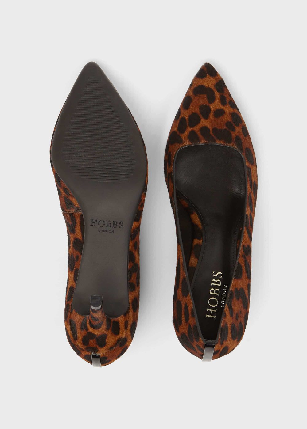 Amy Pumps, Leopard, hi-res