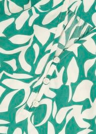 Teresa Top, Green Ivory, hi-res