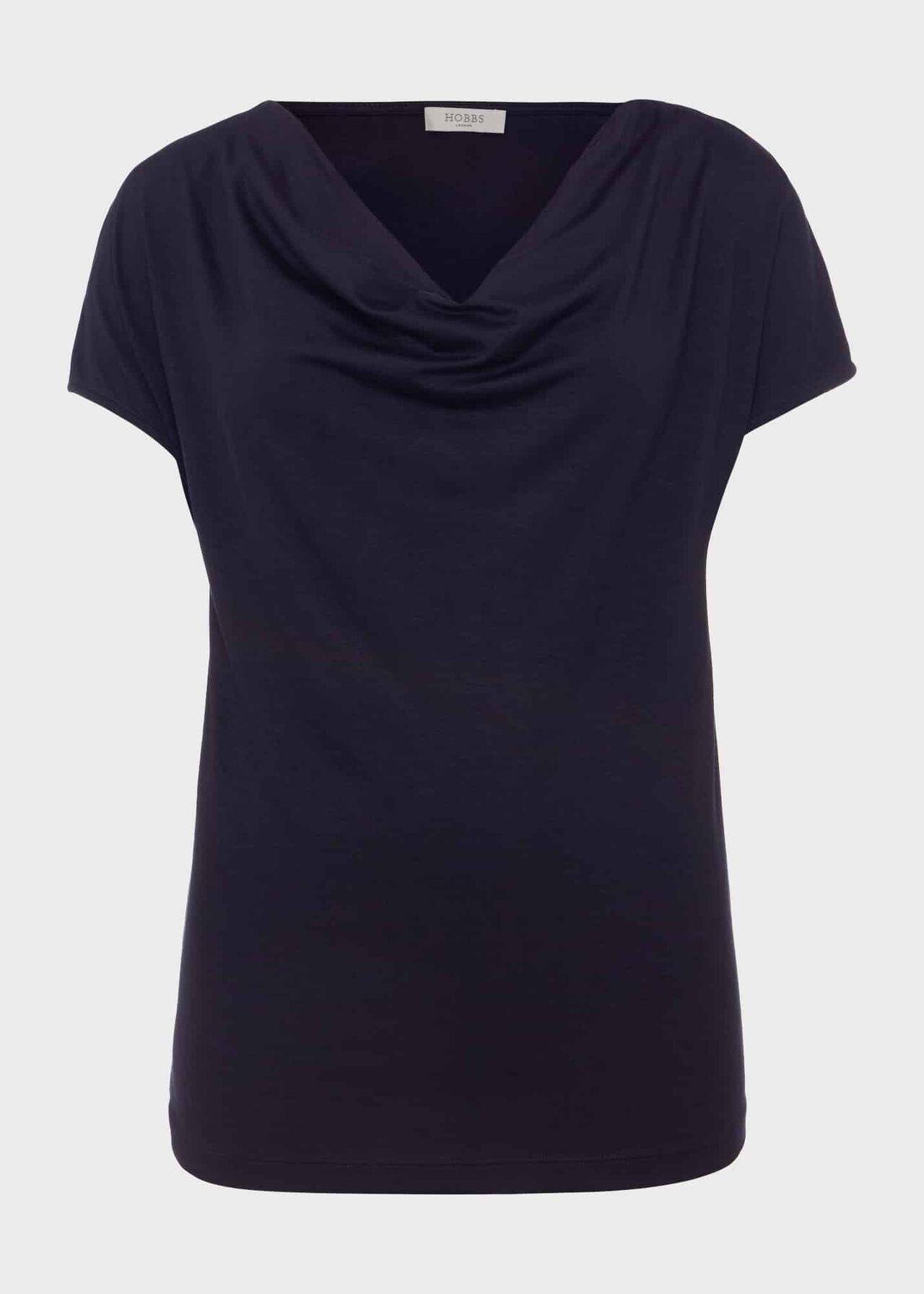Cathy Top, Navy, hi-res