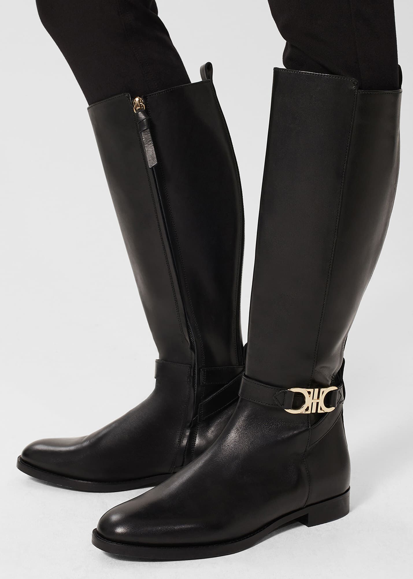 Malindi Long Boot