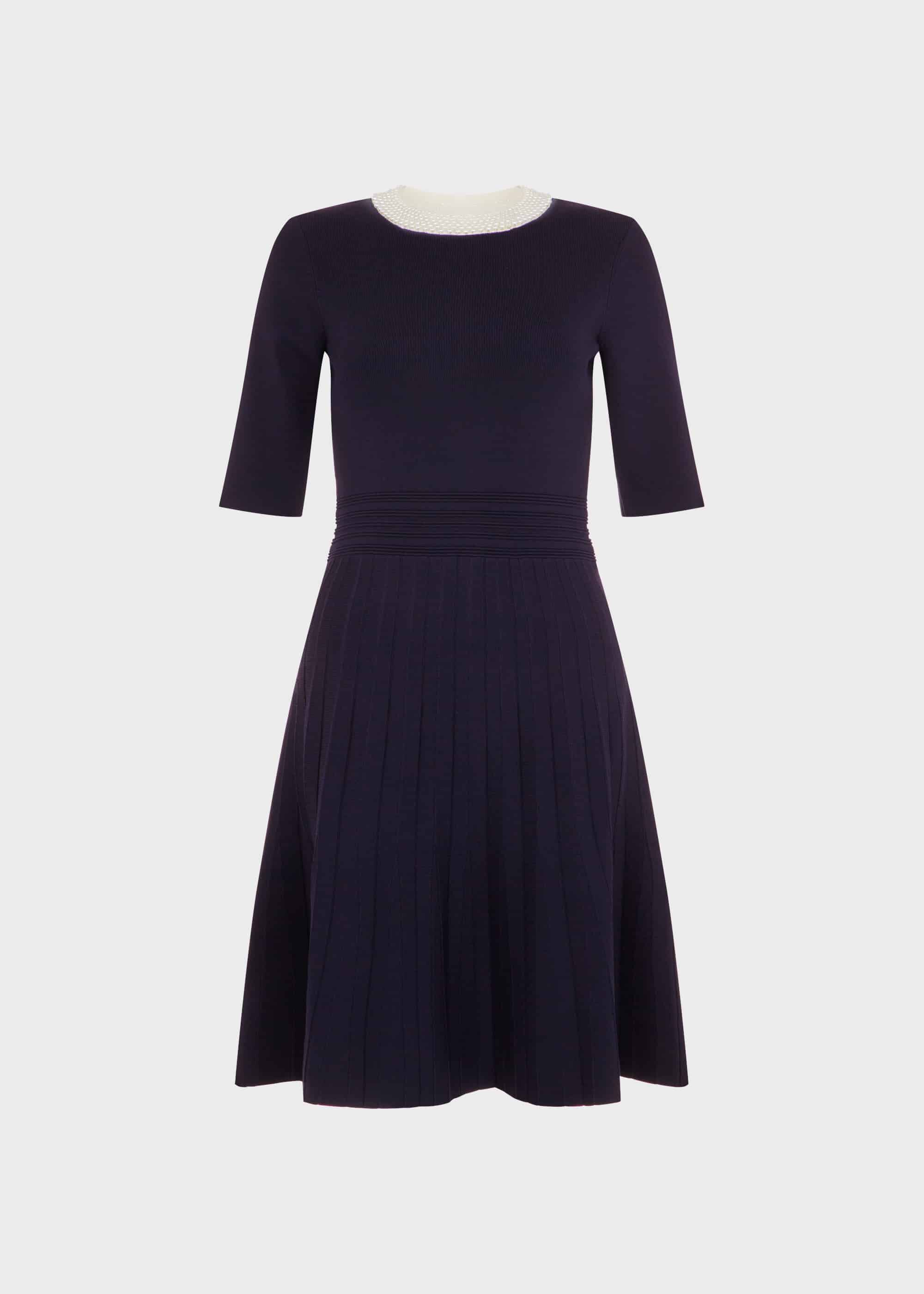 hobbs aubrey dress