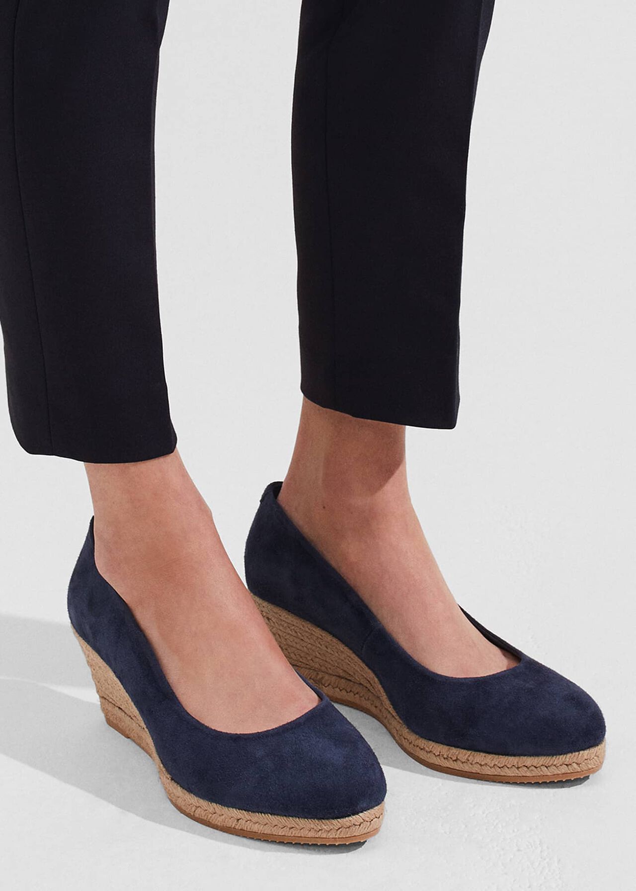 Anna Espadrille, Navy, hi-res