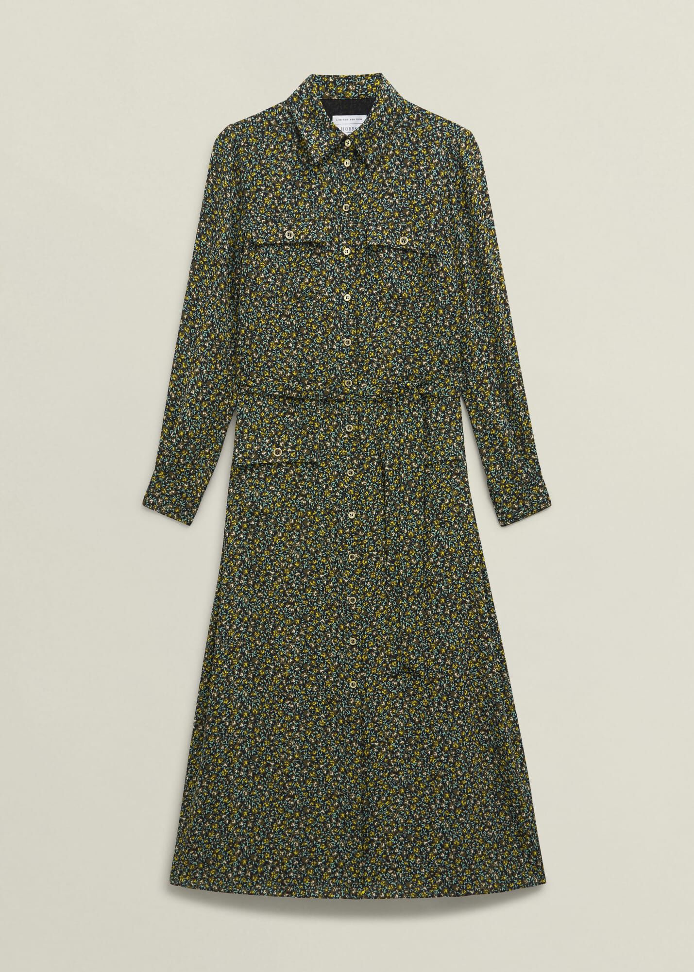 ♦HOBBS LONDON♦ブレナム ティードレス Women's Dresses & Jumpsuits | Hobbs US |