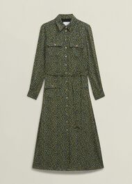 Hemingford Dress, Multi, hi-res