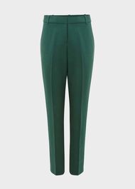 Suki Pants, Rich Sage Green, hi-res
