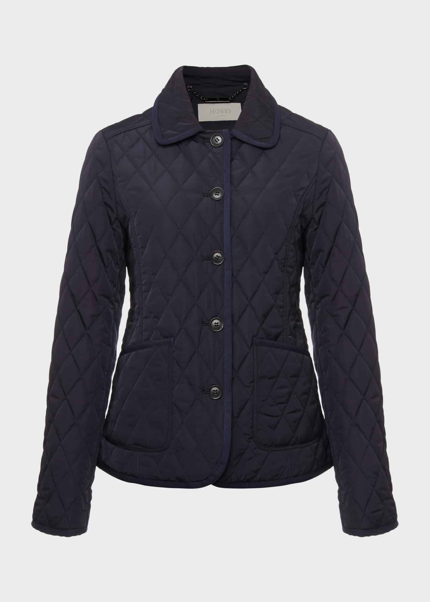 Josephine Jacket | Hobbs ROW |